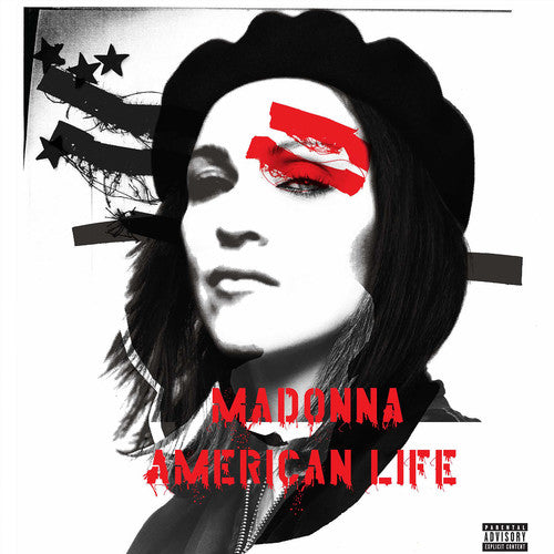 Madonna - American Life 2LP (180 Gram Vinyl) ( VINYL )