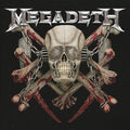 Megadeth -  Killing Is My Business And Business Is Good: The Final Kill (180 Gram Vinyl, Gatefold LP Jacket) ( VINYL )