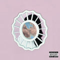 Mac Miller - The Divine Feminine 2LP ( VINYL )