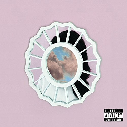 Mac Miller - The Divine Feminine 2LP ( VINYL )