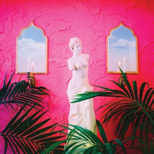 Meatbodies - Alice LP ( VINYL )