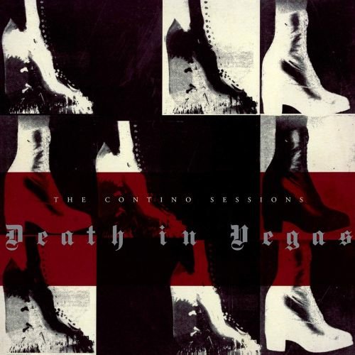 Death In Vegas - Contino Sessions 2LP (Music On Vinyl, 180g, Audiophile) ( VINYL )