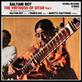 Kalyani Roy - The Virtuoso Of Sitar Vol. 1 LP ( VINYL )
