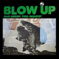 Isao Suzuki Trio/Quartet - Blow Up 2LP (Impex Reissue, Remastered, 180g, 45rpm) ( VINYL )