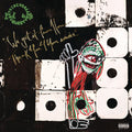 A Tribe Called Quest - We Got It From Here...Thank You 4 Your Service 2LP ( VINYL )