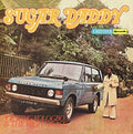 Joe King Kologbo & The High Grace - Sugar Daddy LP ( VINYL )