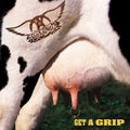 Aerosmith - Get A Grip 2LP (180g) ( VINYL )