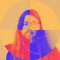 Flo Morrissey & Matthew E. White - Gentlewoman, Ruby Man LP ( VINYL )