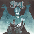 Ghost - Opus Eponymous LP (United Kingdom) ( VINYL )