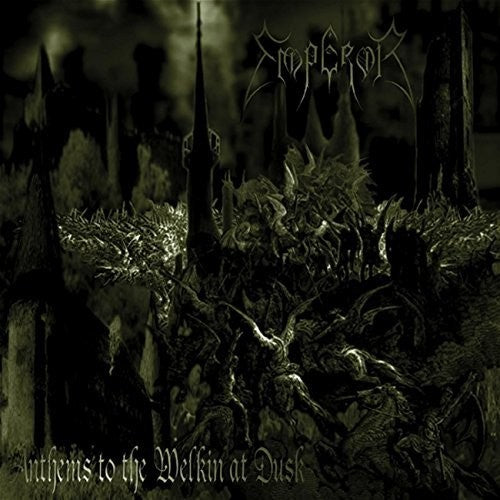 Emperor - Anthems to the Welkin at Dusk CD (Reissue) ( VINYL )