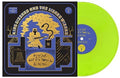 King Gizzard & The Lizard Wizard - Flying Microtonal Banana LP (Neon Yellow Vinyl) ( VINYL )