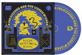 King Gizzard & Lizard Wizard - Flying Microtonal Banana CD ( VINYL )