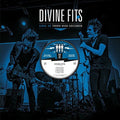 Divine Fits - Live At Third Man Records 06-17-2013 LP ( VINYL )