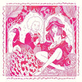Melody's Echo Chamber - Bon Voyage LP ( VINYL )