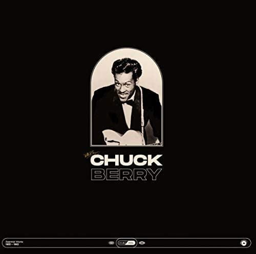 Chuck Berry - Essential Works: 1955-1962 2LP ( VINYL )