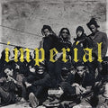 Denzel Curry - Imperial LP ( VINYL )