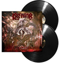 Kreator - Gods Of Violence 2LP (180g) ( VINYL )