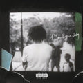 J. Cole - 4 Your Eyez Only CD ( VINYL )