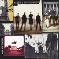 Hootie & the Blowfish - Cracked Rear View LP ( VINYL )