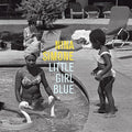 Nina Simone - Little Girl Blue LP (180g, Gatefold) ( VINYL )