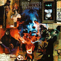 Alice Cooper - Last Temptation LP (Holland - Import) ( VINYL )