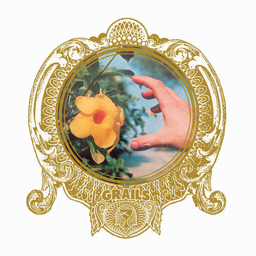 Grails - Chalice Hymnal 2LP ( VINYL )