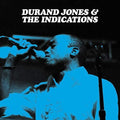 Durand Jones & The Indications - S/T LP ( VINYL )