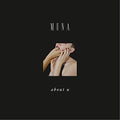 Muna - About U 2LP (Pink Colored Vinyl, Gatefold LP Jacket) ( VINYL )