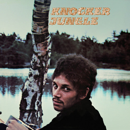 Knocker Jungle - Knocker Jungle LP ( VINYL )
