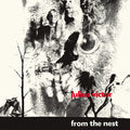 Julius Victor - From The Nest LP ( VINYL )