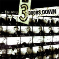 3 Doors Down - The Better Life 2LP ( VINYL )
