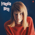 Francoise Hardy - Tous Les Garcons Et Les Filles + 4 Bonus Tracks LP (180 Gram Vinyl, Bonus Tracks, Gatefold LP Jacket, Spain) ( VINYL )