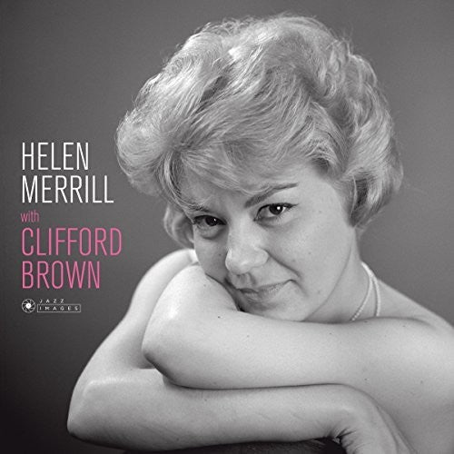 Helen Merrill - Helen Merrill With Clifford Brown LP ( VINYL )