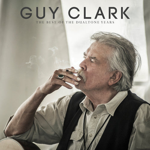 Guy Clark - Guy Clark: The Best of the Dualtone Years 2LP ( VINYL )