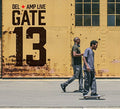 Del Tha Funkee Homosapien - Gate 13 LP ( VINYL )