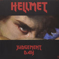 Hellmet - Judgement Day LP ( VINYL )