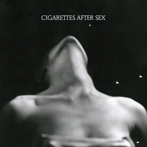 Cigarettes After Sex - I. CD ( VINYL )