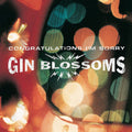 Gin Blossoms - Congratulations I'm Sorry LP ( VINYL )