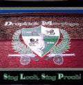 Dropkick Murphys - Sing Loud Sing Proud LP ( VINYL )