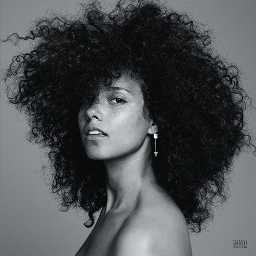 Alicia Keys - Here LP ( VINYL )