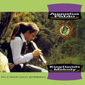 Augustus Pablo - King David's Melody LP ( VINYL )
