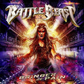 Battle Beast - Bringer Of Pain CD ( VINYL )