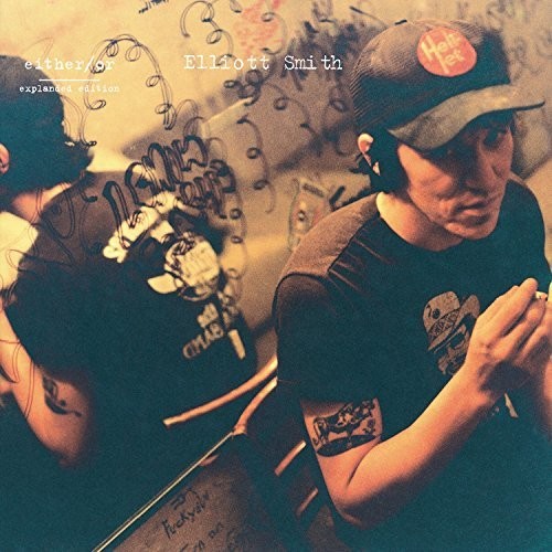 Elliott Smith - Either / Or 2CD (Expanded Version) ( VINYL )