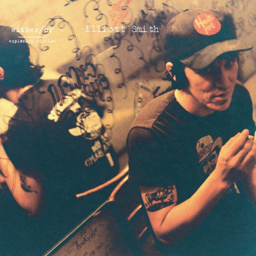 Elliott Smith - Either/Or 2LP (Expanded Edition) ( VINYL )