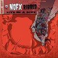 NOFX - Ribbed: Live In A Dive LP ( VINYL )