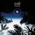 Coil - Music To Play In The Dark [Clear With White Splatter Colored Vinyl] 2LP ( VINYL )