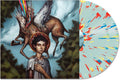 Circa Survive - Blue Sky Noise 2LP (Blue, Yellow and Red Splatter Vinyl) ( VINYL )