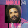 Bonga - Angola '74 LP ( VINYL )