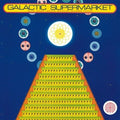 Cosmic Jokers - Galactic Supermarket LP (2020 Remaster) ( VINYL )