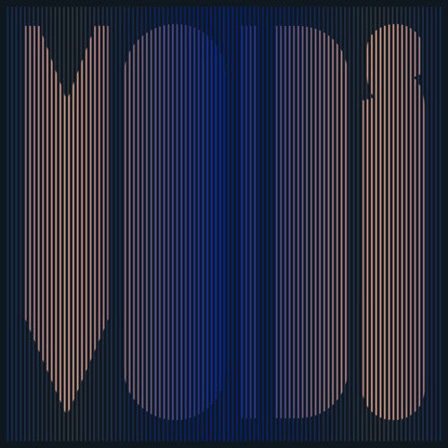 Minus The Bear - Voids LP (180g) ( VINYL )